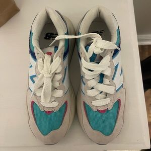 New Balance 57/40s